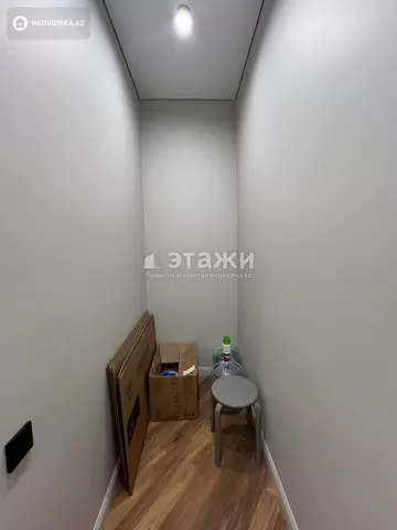 2-комнатная квартира, этаж 2 из 3, 54 м²