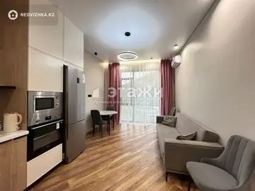 54 м², 2-комнатная квартира, этаж 2 из 3, 54 м², изображение - 6