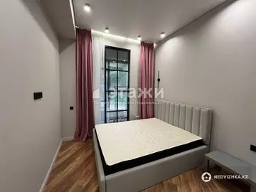 54 м², 2-комнатная квартира, этаж 2 из 3, 54 м², изображение - 8