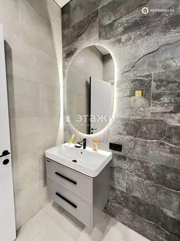 54 м², 2-комнатная квартира, этаж 2 из 3, 54 м², изображение - 9