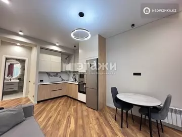 54 м², 2-комнатная квартира, этаж 2 из 3, 54 м², изображение - 10
