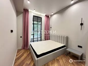 54 м², 2-комнатная квартира, этаж 2 из 3, 54 м², изображение - 11