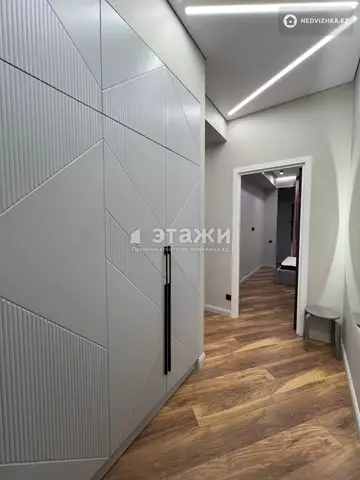 54 м², 2-комнатная квартира, этаж 2 из 3, 54 м², изображение - 12