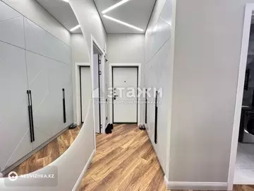 54 м², 2-комнатная квартира, этаж 2 из 3, 54 м², изображение - 13