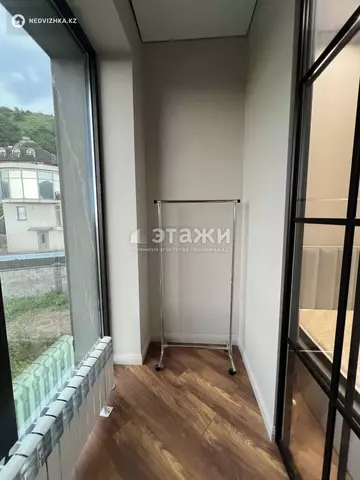 54 м², 2-комнатная квартира, этаж 2 из 3, 54 м², изображение - 14