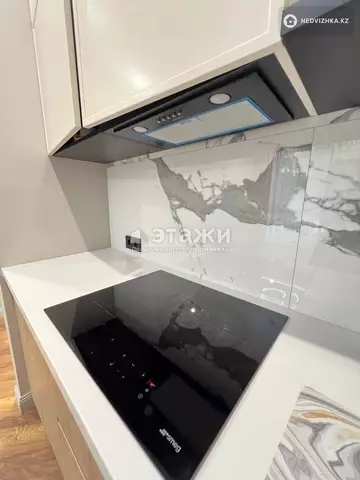 54 м², 2-комнатная квартира, этаж 2 из 3, 54 м², изображение - 15