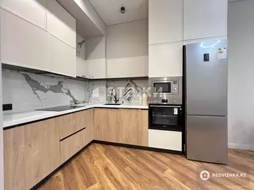 54 м², 2-комнатная квартира, этаж 2 из 3, 54 м², изображение - 16
