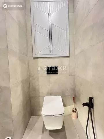 54 м², 2-комнатная квартира, этаж 2 из 3, 54 м², изображение - 17