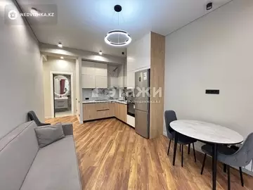 54 м², 2-комнатная квартира, этаж 2 из 3, 54 м², изображение - 20