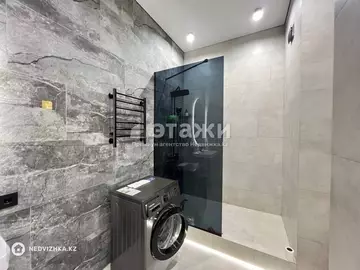 54 м², 2-комнатная квартира, этаж 2 из 3, 54 м², изображение - 21