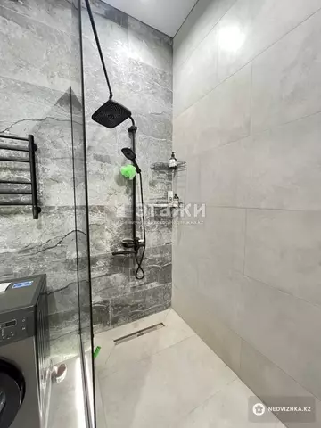 54 м², 2-комнатная квартира, этаж 2 из 3, 54 м², изображение - 24