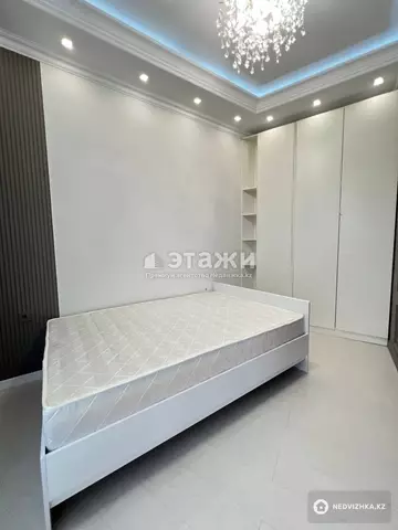 46 м², 2-комнатная квартира, этаж 5 из 8, 46 м², изображение - 4