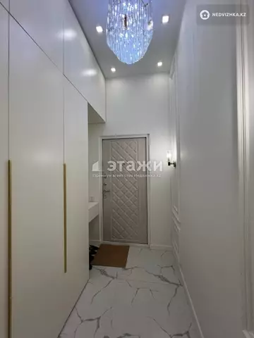 46 м², 2-комнатная квартира, этаж 5 из 8, 46 м², изображение - 9
