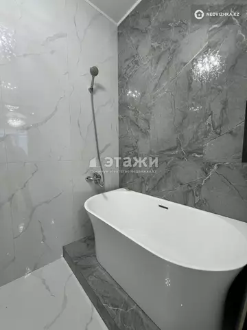 46 м², 2-комнатная квартира, этаж 5 из 8, 46 м², изображение - 10