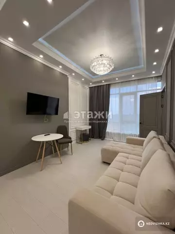 46 м², 2-комнатная квартира, этаж 5 из 8, 46 м², изображение - 11