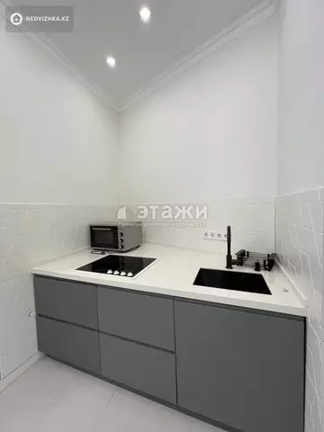 46 м², 2-комнатная квартира, этаж 5 из 8, 46 м², изображение - 13