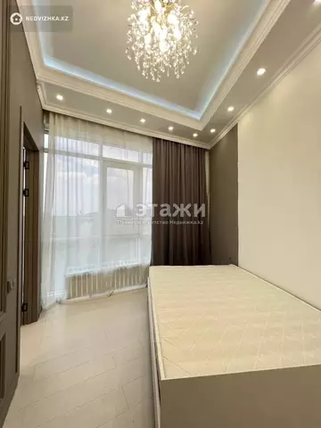 46 м², 2-комнатная квартира, этаж 5 из 8, 46 м², изображение - 14
