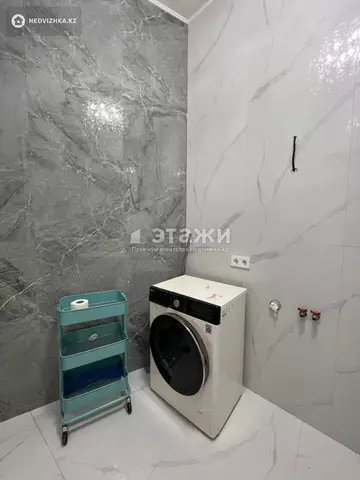 46 м², 2-комнатная квартира, этаж 5 из 8, 46 м², изображение - 15