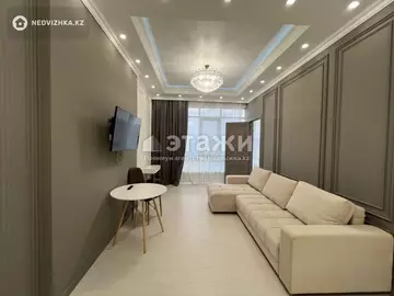46 м², 2-комнатная квартира, этаж 5 из 8, 46 м², изображение - 16
