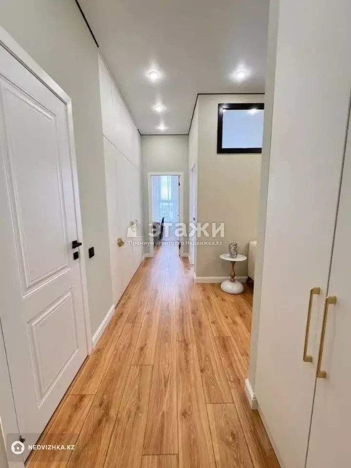 50 м², 2-комнатная квартира, этаж 9 из 13, 50 м², изображение - 1
