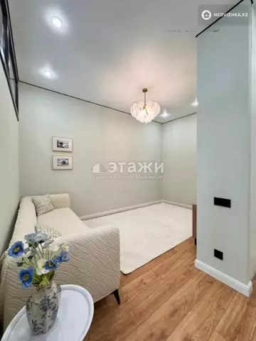 2-комнатная квартира, этаж 9 из 13, 50 м²