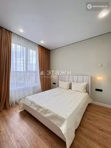 2-комнатная квартира, этаж 9 из 13, 50 м²