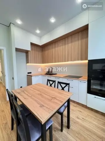 50 м², 2-комнатная квартира, этаж 9 из 13, 50 м², изображение - 4