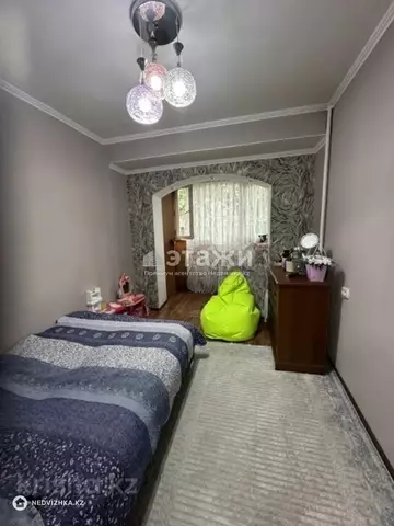 43 м², 2-комнатная квартира, этаж 3 из 5, 43 м², изображение - 4