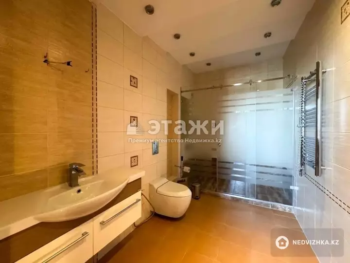 513.6 м², 7-комнатная квартира, этаж 20 из 20, 514 м², изображение - 1