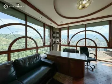 7-комнатная квартира, этаж 20 из 20, 514 м²