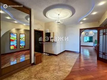7-комнатная квартира, этаж 20 из 20, 514 м²