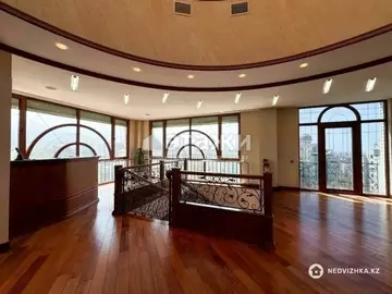 513.6 м², 7-комнатная квартира, этаж 20 из 20, 514 м², изображение - 4