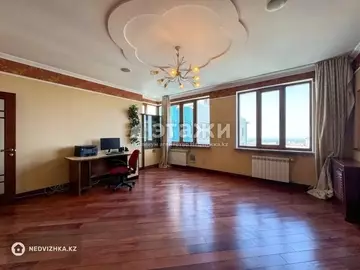 513.6 м², 7-комнатная квартира, этаж 20 из 20, 514 м², изображение - 5