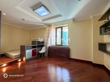 513.6 м², 7-комнатная квартира, этаж 20 из 20, 514 м², изображение - 6