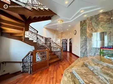 513.6 м², 7-комнатная квартира, этаж 20 из 20, 514 м², изображение - 7