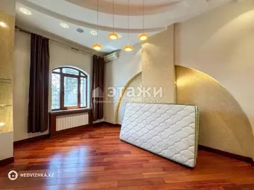 513.6 м², 7-комнатная квартира, этаж 20 из 20, 514 м², изображение - 8
