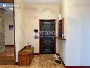513.6 м², 7-комнатная квартира, этаж 20 из 20, 514 м², изображение - 9