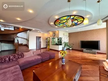 513.6 м², 7-комнатная квартира, этаж 20 из 20, 514 м², изображение - 10