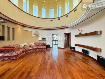 513.6 м², 7-комнатная квартира, этаж 20 из 20, 514 м², изображение - 11