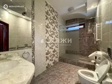 513.6 м², 7-комнатная квартира, этаж 20 из 20, 514 м², изображение - 14