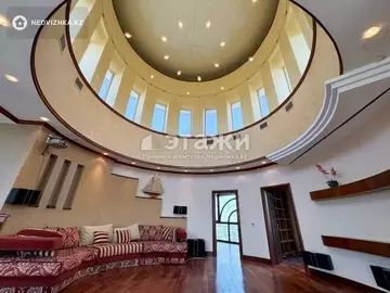 513.6 м², 7-комнатная квартира, этаж 20 из 20, 514 м², изображение - 15