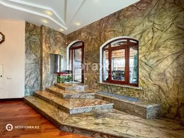 513.6 м², 7-комнатная квартира, этаж 20 из 20, 514 м², изображение - 16