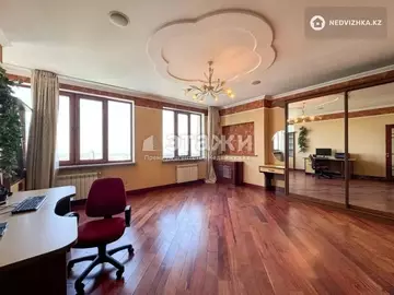 513.6 м², 7-комнатная квартира, этаж 20 из 20, 514 м², изображение - 19