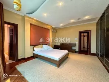 513.6 м², 7-комнатная квартира, этаж 20 из 20, 514 м², изображение - 21