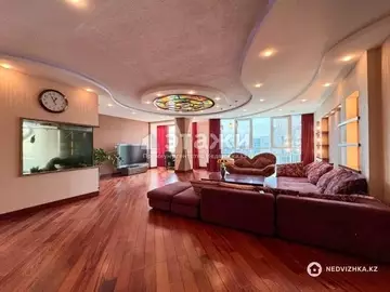 513.6 м², 7-комнатная квартира, этаж 20 из 20, 514 м², изображение - 23