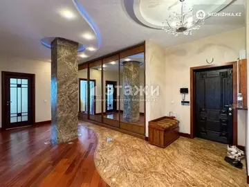 513.6 м², 7-комнатная квартира, этаж 20 из 20, 514 м², изображение - 24