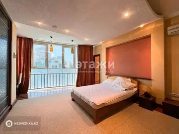 513.6 м², 7-комнатная квартира, этаж 20 из 20, 514 м², изображение - 25