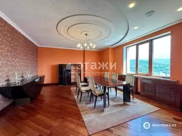 513.6 м², 7-комнатная квартира, этаж 20 из 20, 514 м², изображение - 26