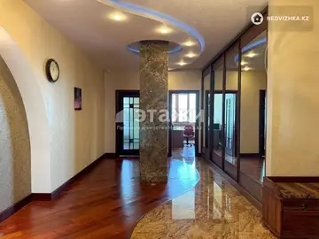 513.6 м², 7-комнатная квартира, этаж 20 из 20, 514 м², изображение - 27