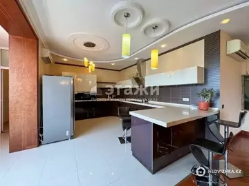 513.6 м², 7-комнатная квартира, этаж 20 из 20, 514 м², изображение - 28